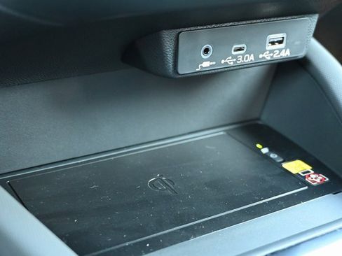 New 2025 Subaru Forester Limited image 25