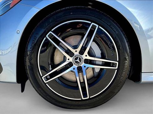 New 2026 Mercedes-Benz E 350 Sedan image 14