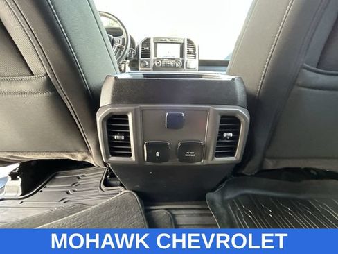 Used 2019 Ford F150 XLT w/ Equipment Group 302A Luxury AWD/4WD image 21