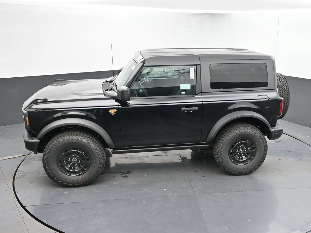 New 2026 Ford Bronco Badlands w/ Sasquatch Package AWD/4WD image 41