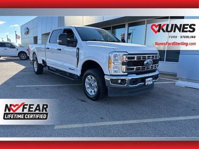 Certified 2024 Ford F250 XLT