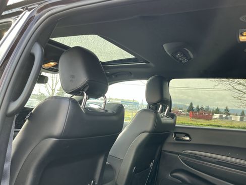 Used 2025 Dodge Durango GT image 15