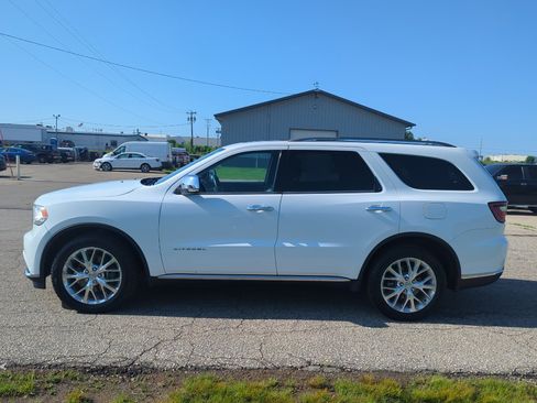 Used 2014 Dodge Durango Citadel image 4