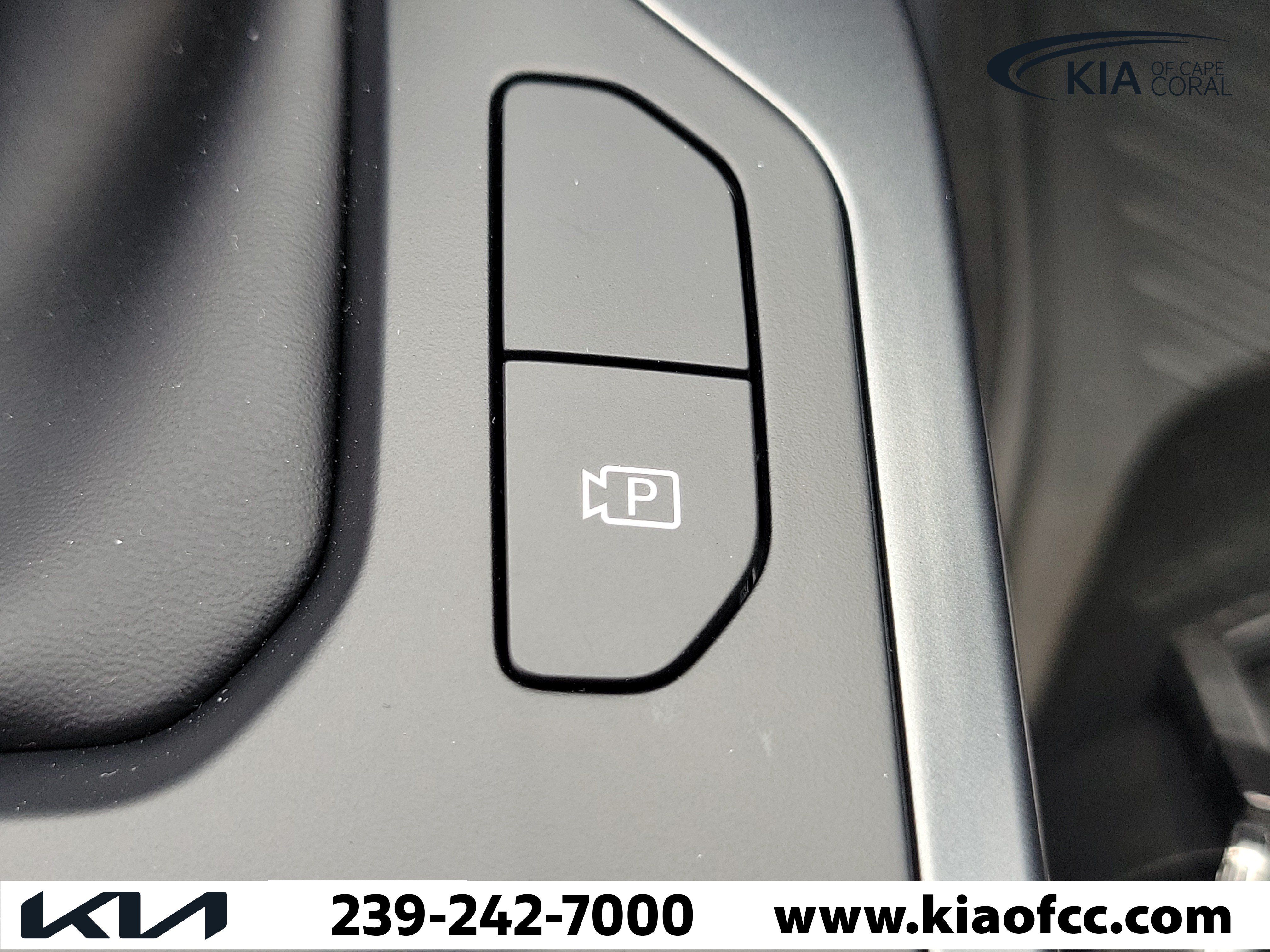New 2026 Kia K4 FWD image 27