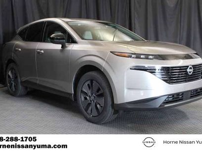 New 2025 Nissan Murano SL