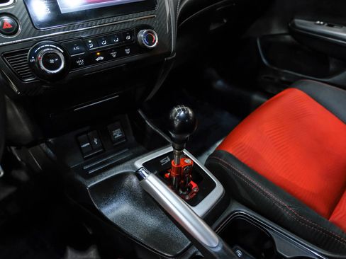 Used 2015 Honda Civic Si image 34