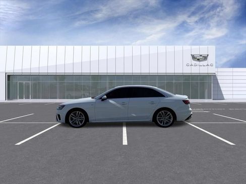 Used 2024 Audi A4 2.0T Premium Plus AWD/4WD image 5