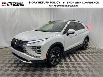 New 2026 Mitsubishi Eclipse Cross SE