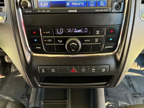 Used 2011 Dodge Durango Crew w/ Trailer Tow Group IV RWD image 22