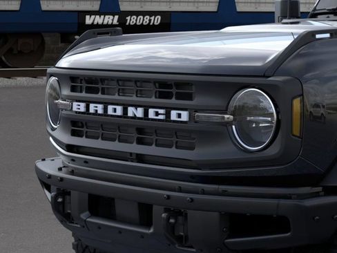 New 2026 Ford Bronco Big Bend w/ Black Diamond Package AWD/4WD image 19