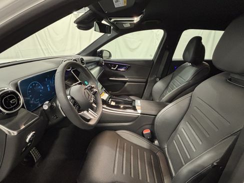 New 2026 Mercedes-Benz GLC 300 4MATIC image 14
