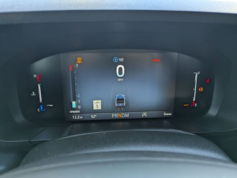 New 2026 Ford Maverick Tremor image 34