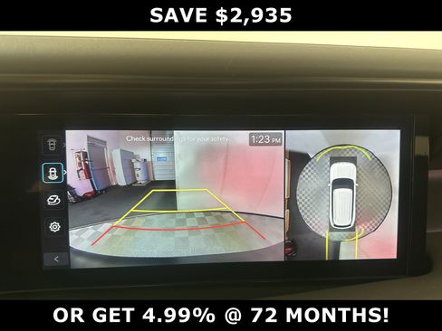 New 2026 Hyundai Palisade XRT Pro image 19