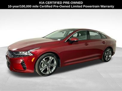 Used 2023 Kia K5 EX