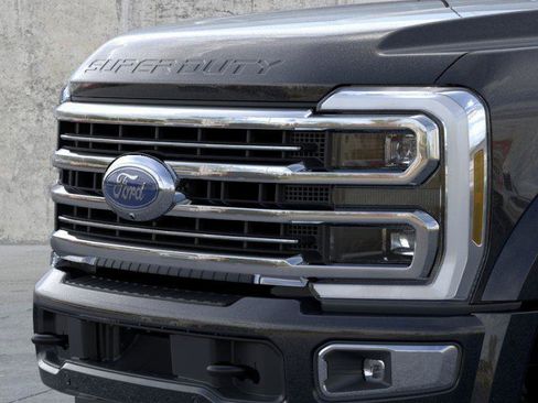 New 2026 Ford F450 King Ranch AWD/4WD image 17