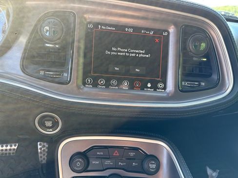 Used 2022 Dodge Challenger GT w/ Plus Package AWD/4WD image 12
