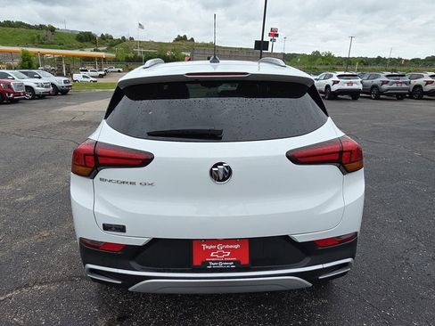 Used 2023 Buick Encore GX Select FWD image 7