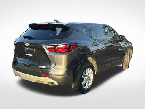 Used 2021 Chevrolet Blazer LT FWD image 7