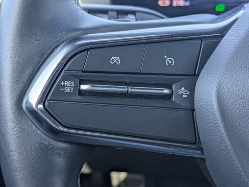 Certified 2024 Chevrolet Blazer EV LT AWD/4WD image 25