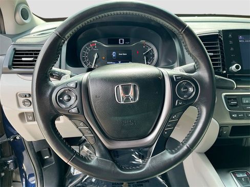 Used 2023 Honda Ridgeline RTL image 11