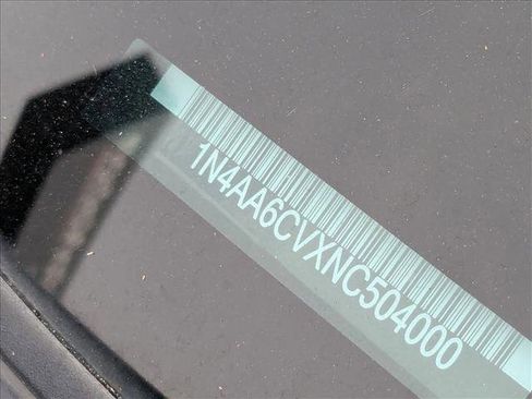 Used 2022 Nissan Maxima SV w/ Floor Mat Group image 24