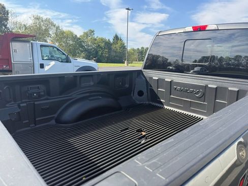 Used 2019 Ford F350 Lariat w/ Chrome Package image 8