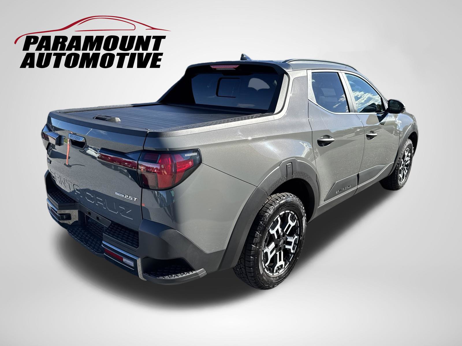 Used 2026 Hyundai Santa Cruz XRT AWD/4WD image 7