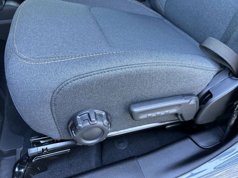 New 2025 Jeep Wrangler Sport S image 17