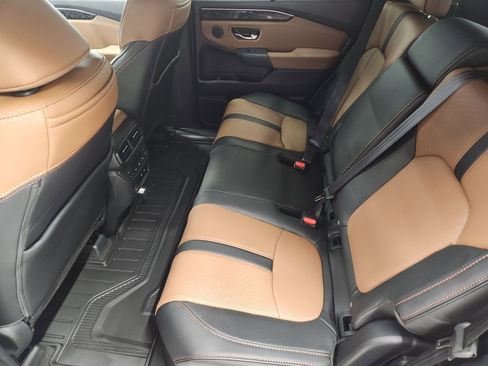 New 2026 Honda Passport TrailSport Elite image 26