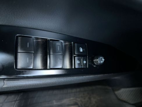 Used 2025 Toyota Camry LE image 16