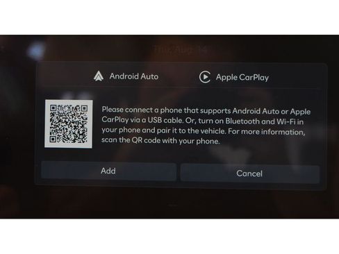 New 2025 Hyundai Santa Fe SEL FWD image 66