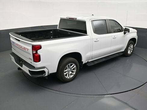 Used 2023 Chevrolet Silverado 1500 RST RWD image 16