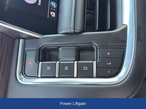 Certified 2021 Chevrolet Tahoe LT AWD/4WD image 25