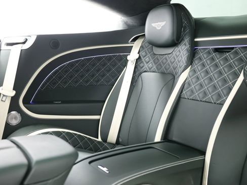 Used 2022 Bentley Continental GT Speed AWD/4WD image 65