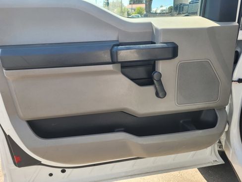 Used 2021 Ford F350 XL w/ XL Value Package image 17