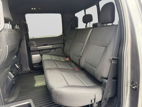 Used 2022 Ford F150 XLT w/ Equipment Group 302A High image 16