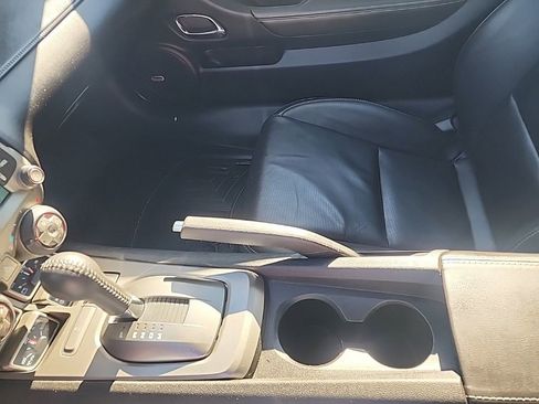 Used 2014 Chevrolet Camaro SS w/ RS Package RWD image 22