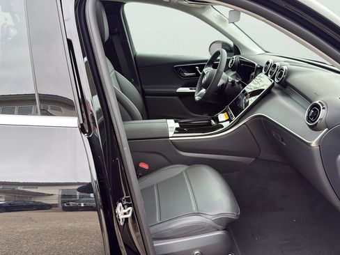 Certified 2026 Mercedes-Benz GLC 300 4MATIC image 22