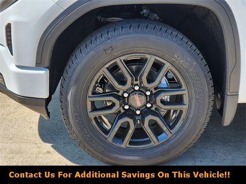 New 2026 GMC Sierra 1500 Elevation w/ Elevation Premium Package image 7