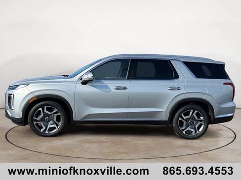 Used 2024 Hyundai Palisade Limited image 6