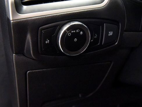 Used 2024 Ford Edge SEL AWD/4WD image 20
