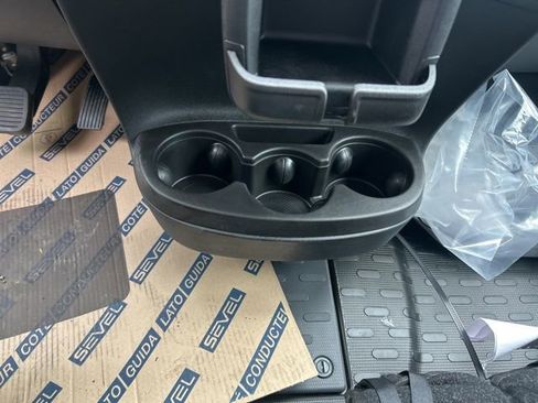 New 2026 RAM ProMaster 1500 w/ Convenience Group image 8