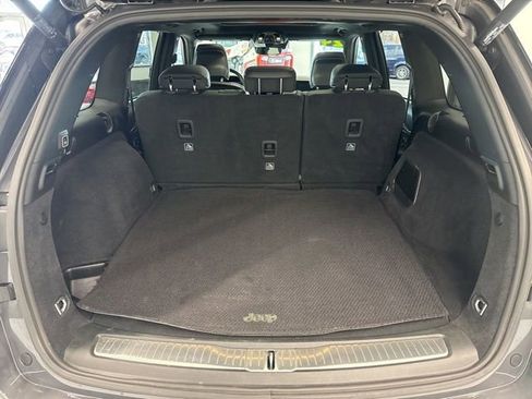 Used 2024 Jeep Grand Cherokee Summit image 10