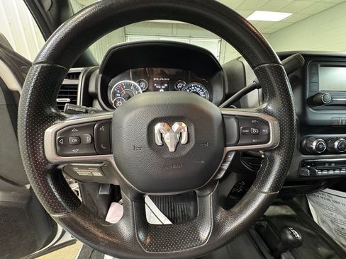 Used 2023 RAM 5500 Tradesman w/ Max Tow Package image 30