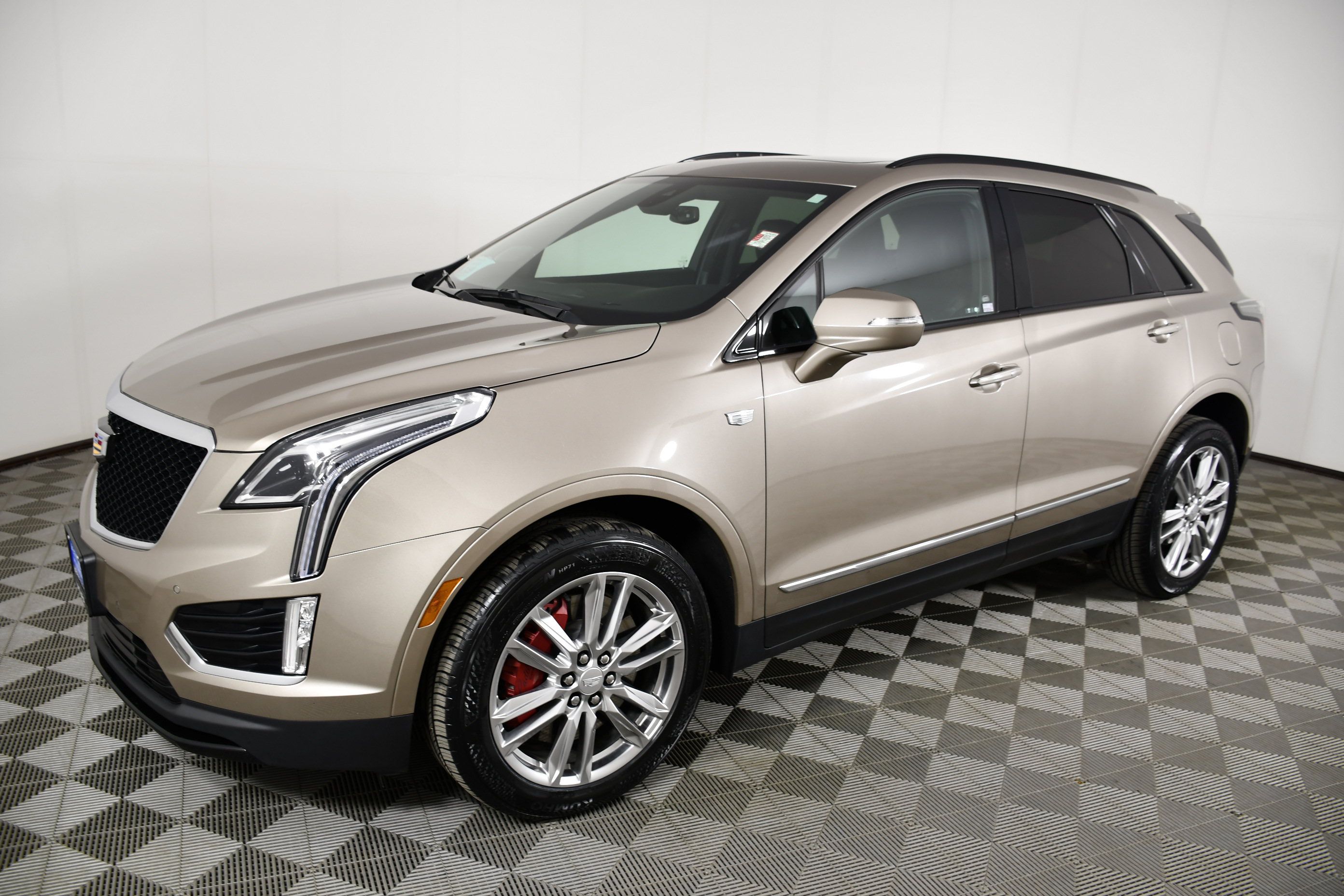 Used 2023 Cadillac XT5 Sportv AWD/4WD image 10