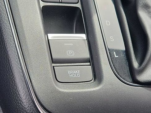 Used 2025 Honda CR-V EX image 26