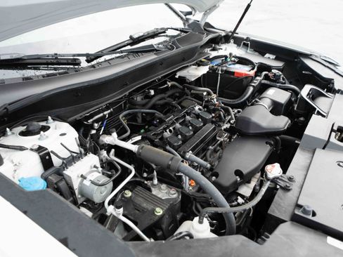 Used 2023 Honda CR-V EX-L image 33