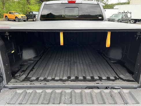 Used 2024 Ford Ranger XLT AWD/4WD image 23