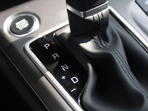 New 2026 Kia Sportage SX FWD image 38