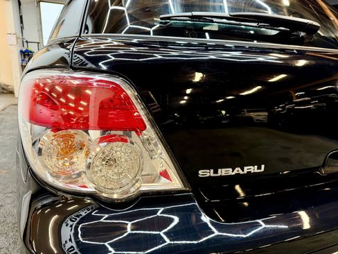 Used 2007 Subaru Impreza WRX Limited image 6